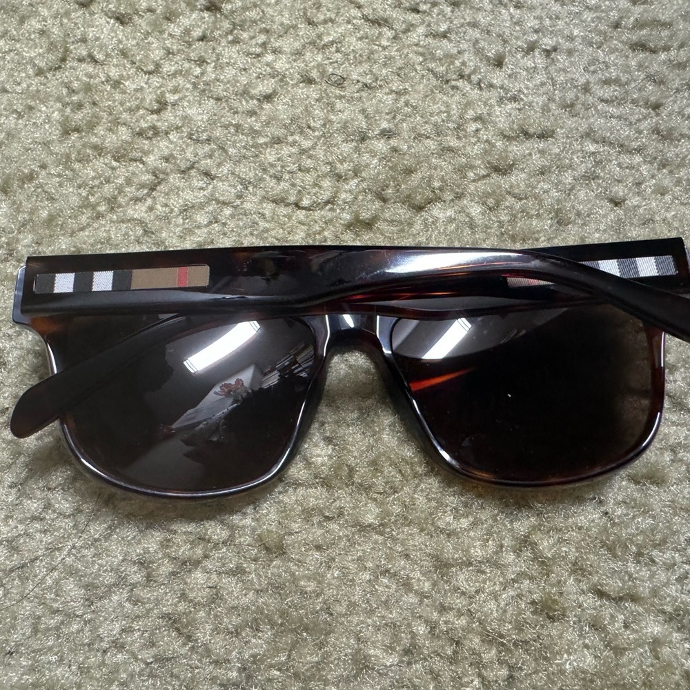 Burberry Sunglasses B 4131 3349/83 56-17 140 3P